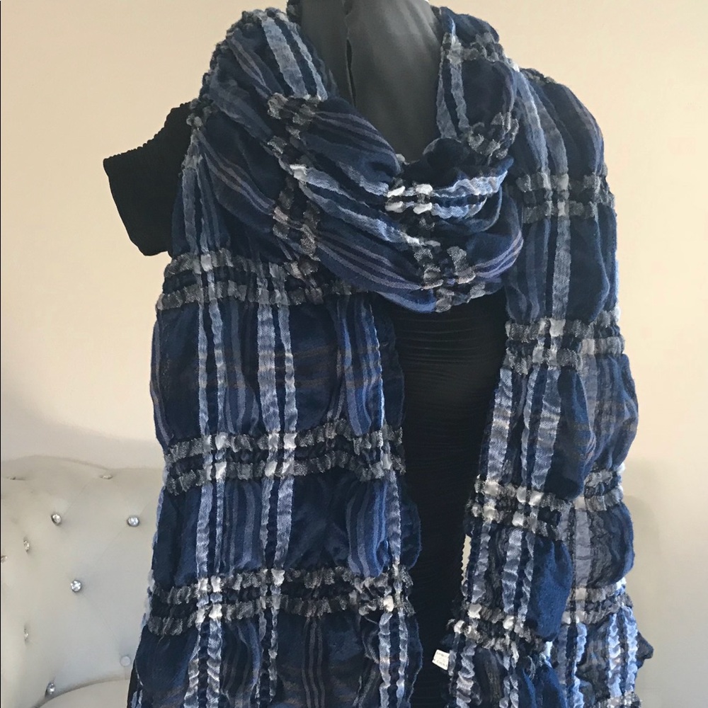 Shall scarf